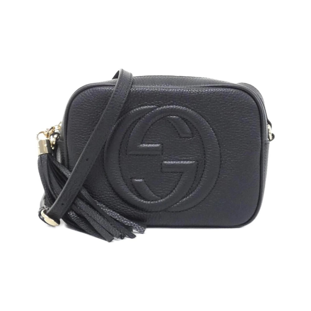 Gucci SOHO 722319 A7M0G Shoulder Bag